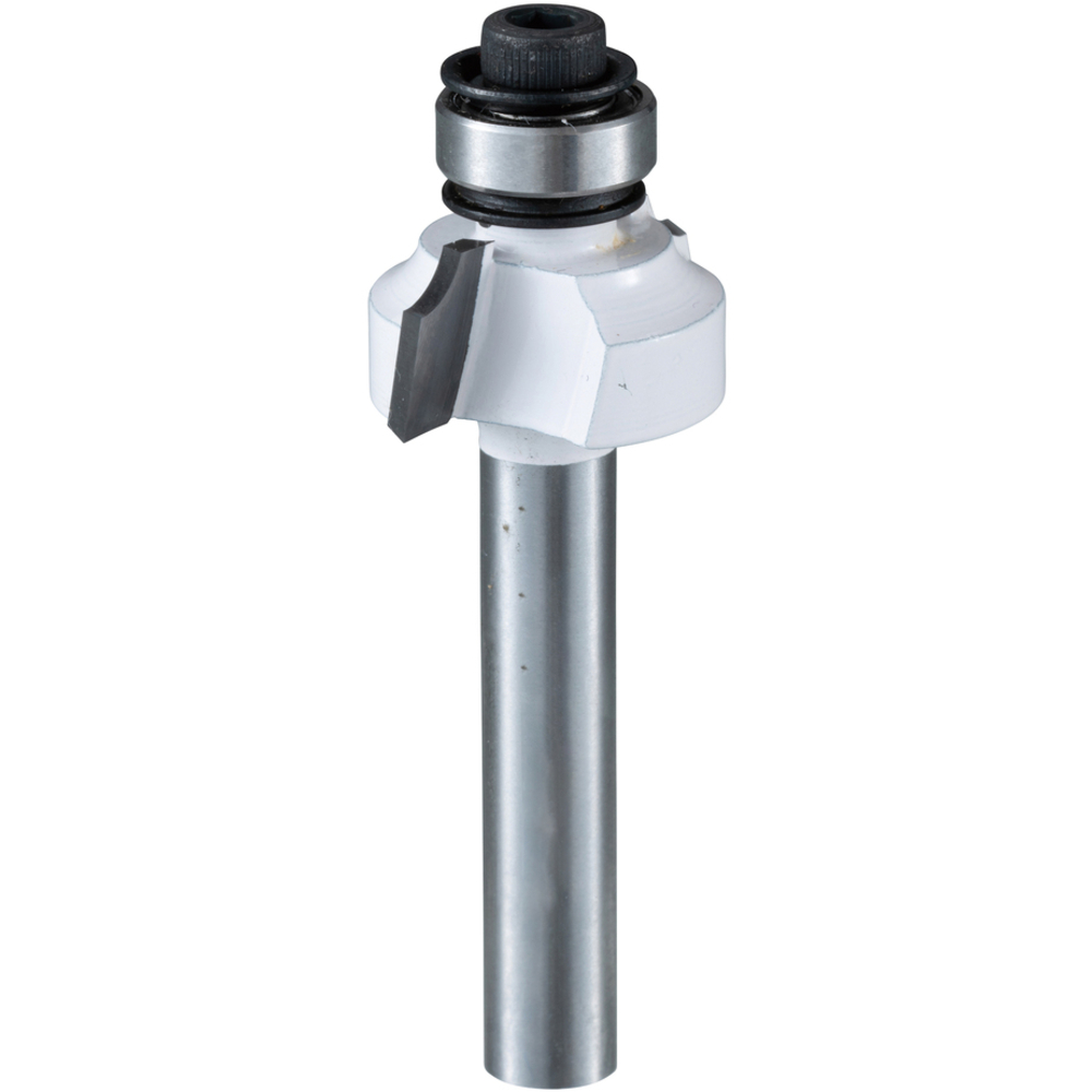 FRAISE 1/4 ROND+RLT Q8 D25,4 - MAKITA - D-48527