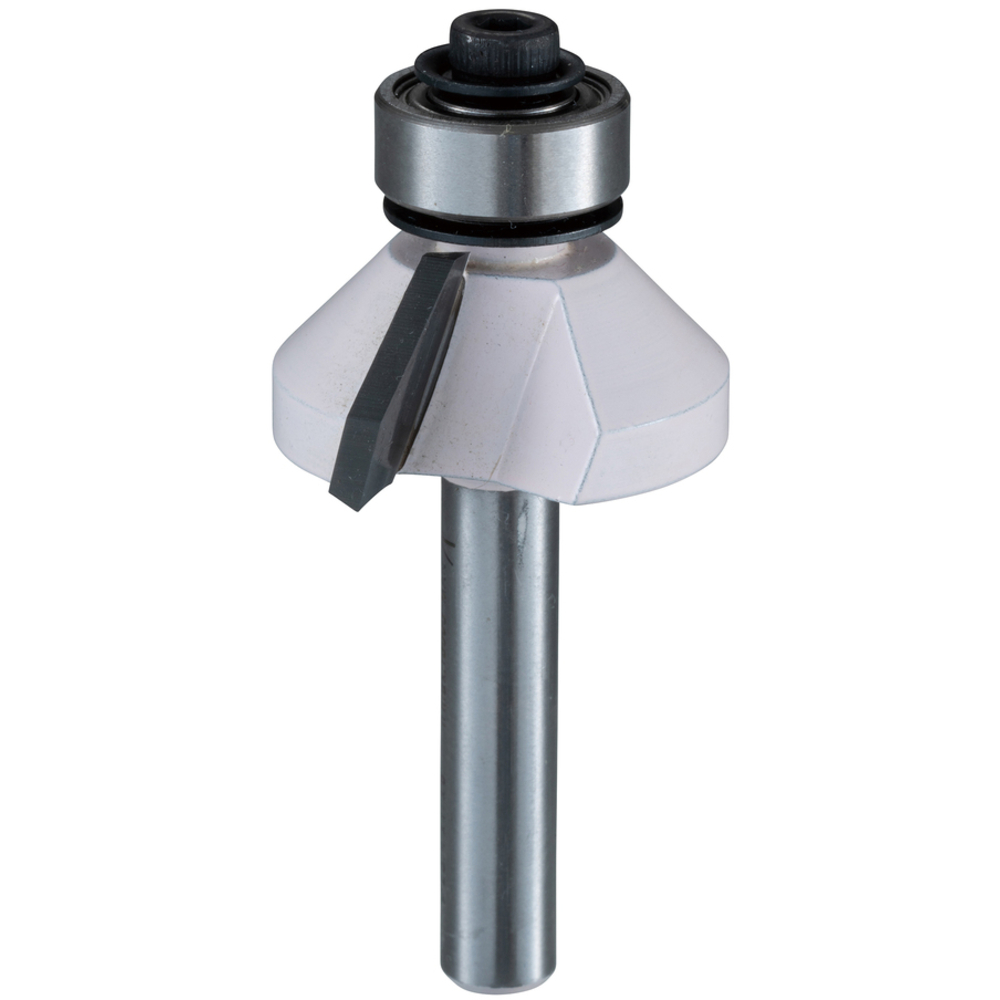FRAISE CHANF+RLT Q6 D22,2 A25 - MAKITA - D-48664