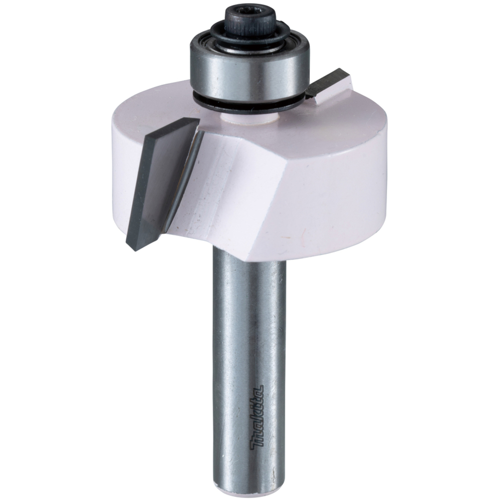 FRAISE FEUILLUR+RLT Q12 D31,8 - MAKITA - D-48745