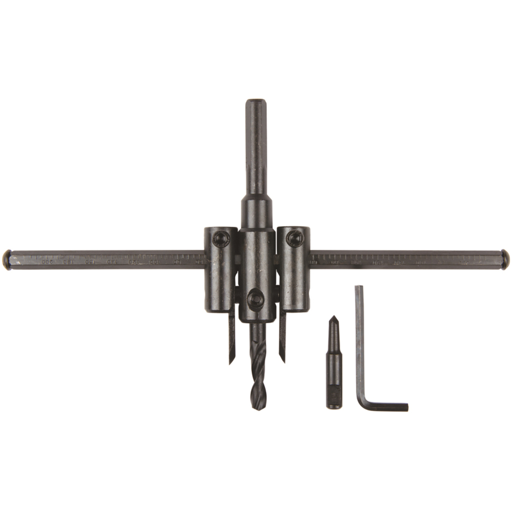 SCIE CLOCHE AJUSTABLE 30 A 200 MM - MAKITA - D-57102
