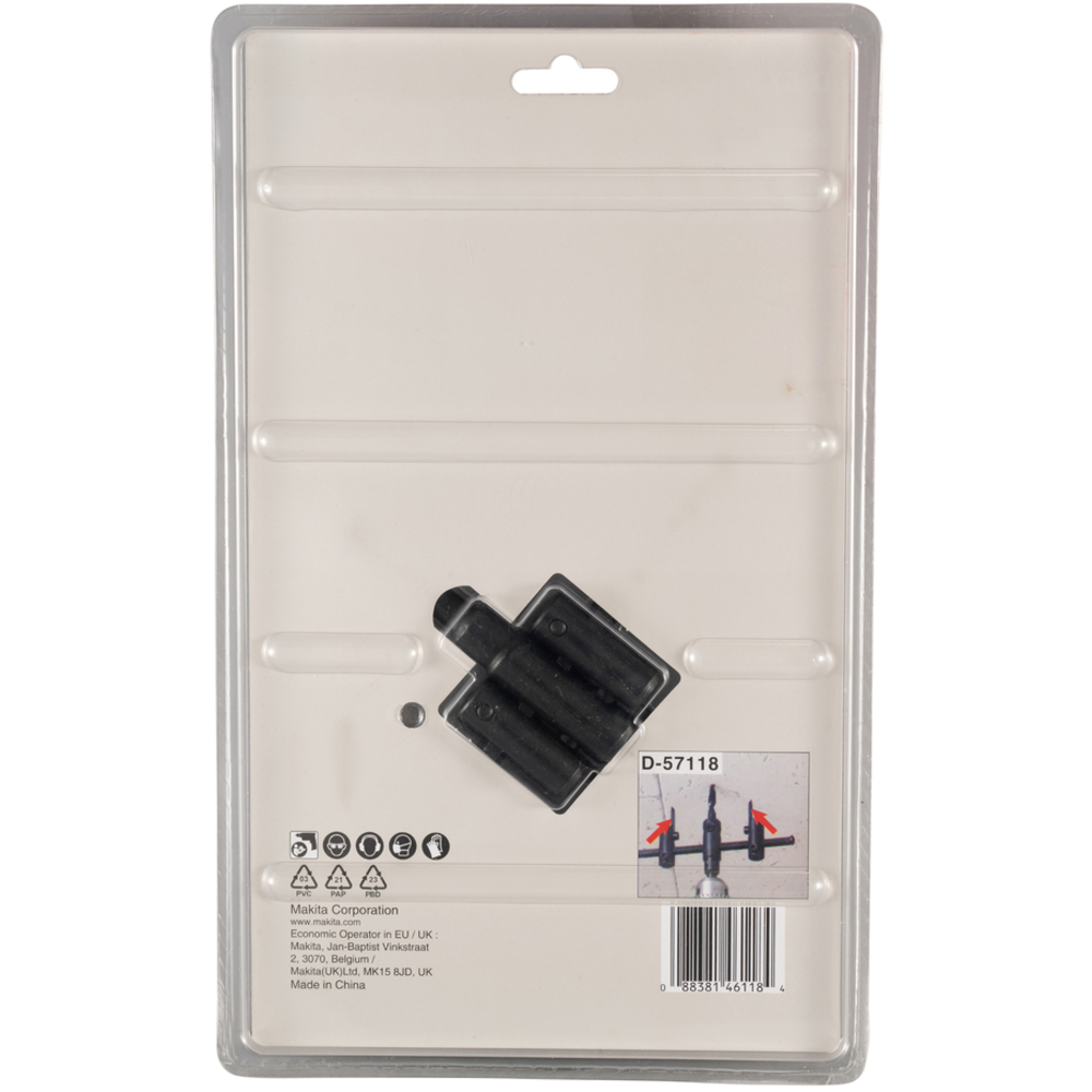 SCIE CLOCHE AJUSTABLE 30 A 200 MM - MAKITA - D-57102