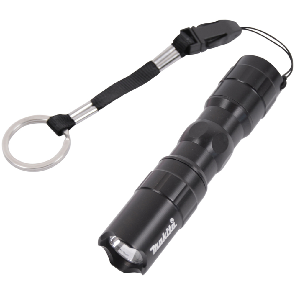 LAMPE DE POCHE LED PILE AA - MAKITA - D-58752