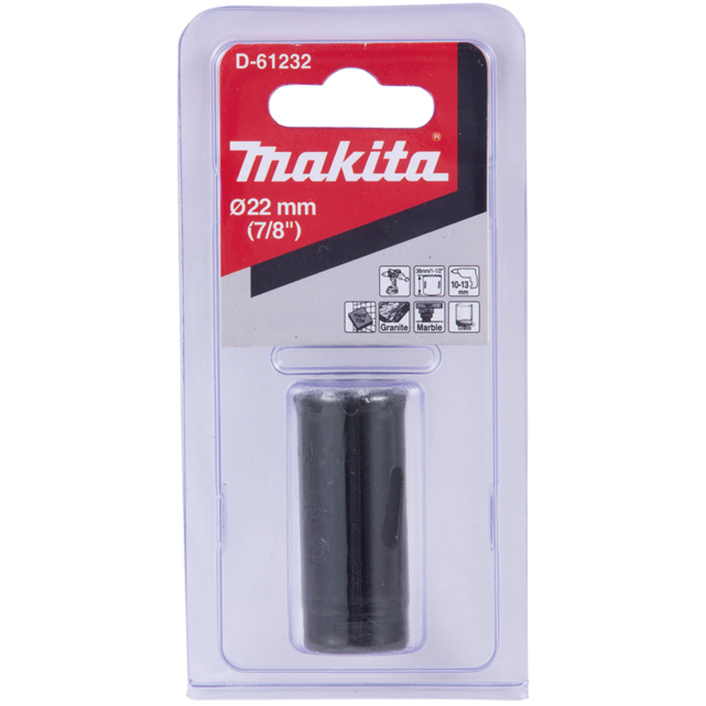 SCIE CLOCHE DIA 22 - MAKITA - D-61232