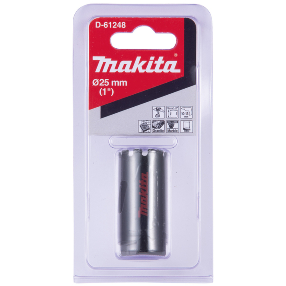 SCIE CLOCHE DIA 25 - MAKITA - D-61248
