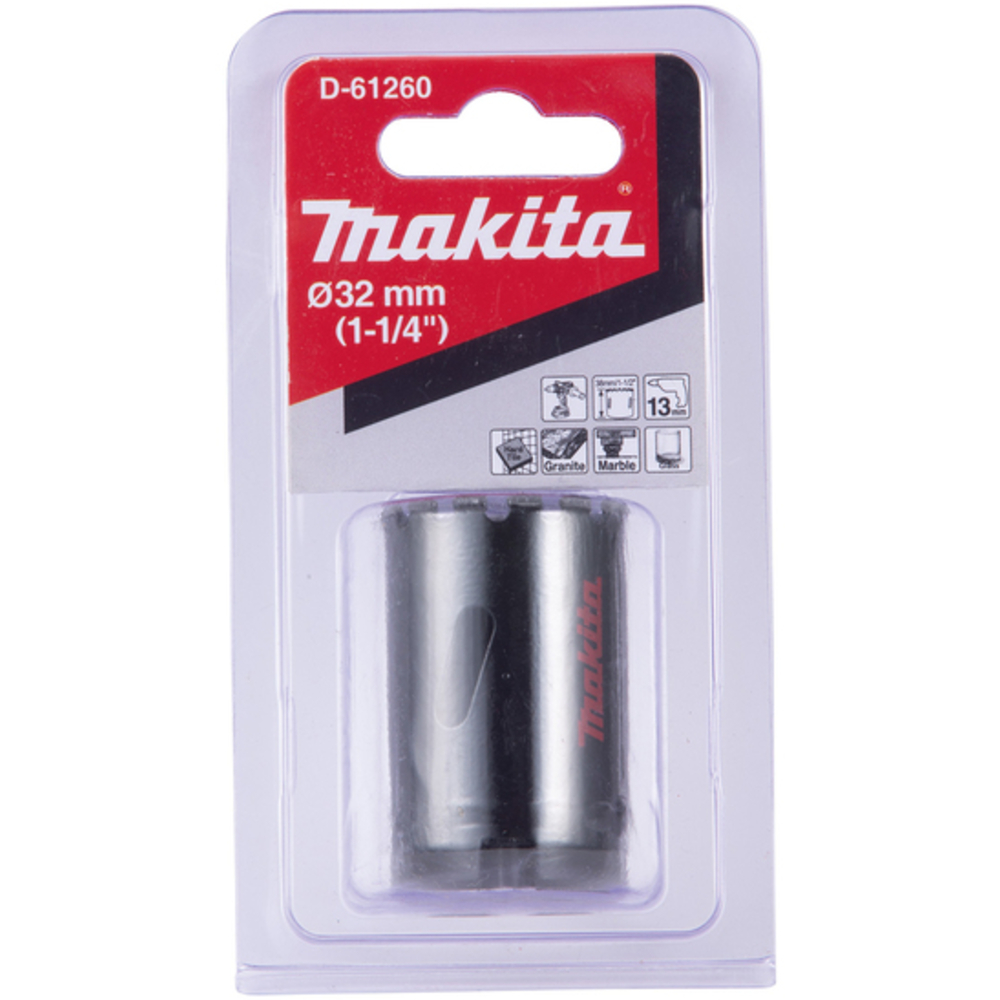 SCIE CLOCHE DIA 32 - MAKITA - D-61260
