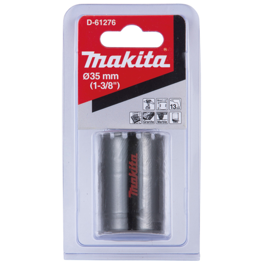 SCIE CLOCHE DIA 35 - MAKITA - D-61276