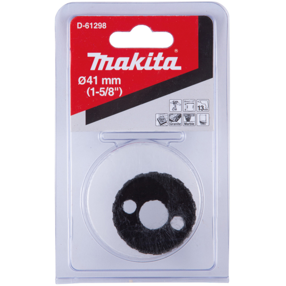 SCIE CLOCHE DIA 41 - MAKITA - D-61298