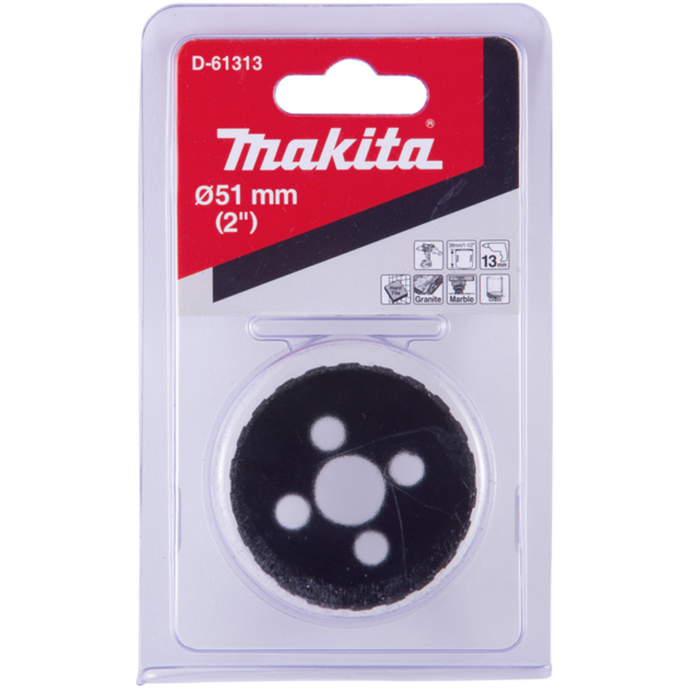 SCIE CLOCHE DIA 51 - MAKITA - D-61313