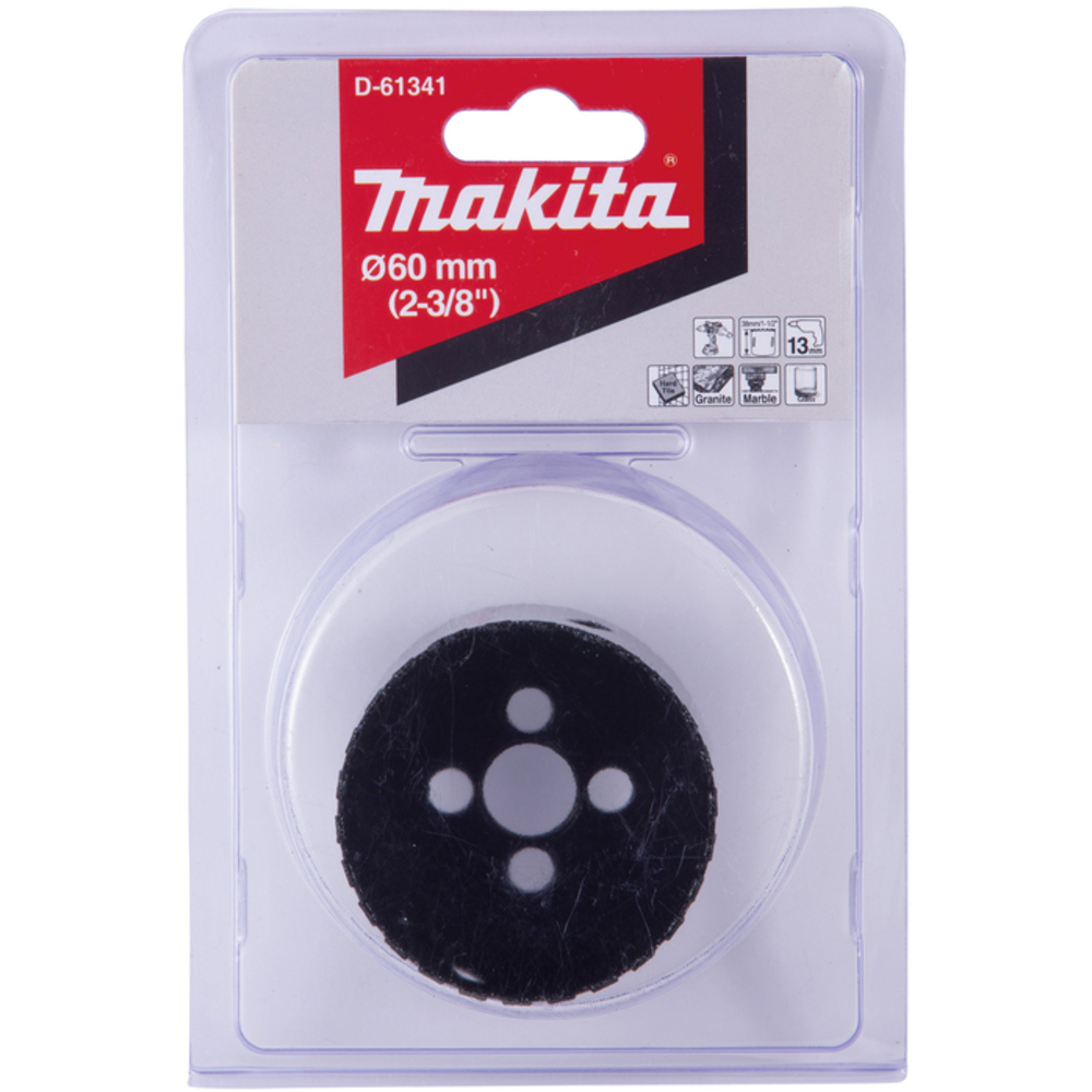 SCIE CLOCHE DIA 60 - MAKITA - D-61341