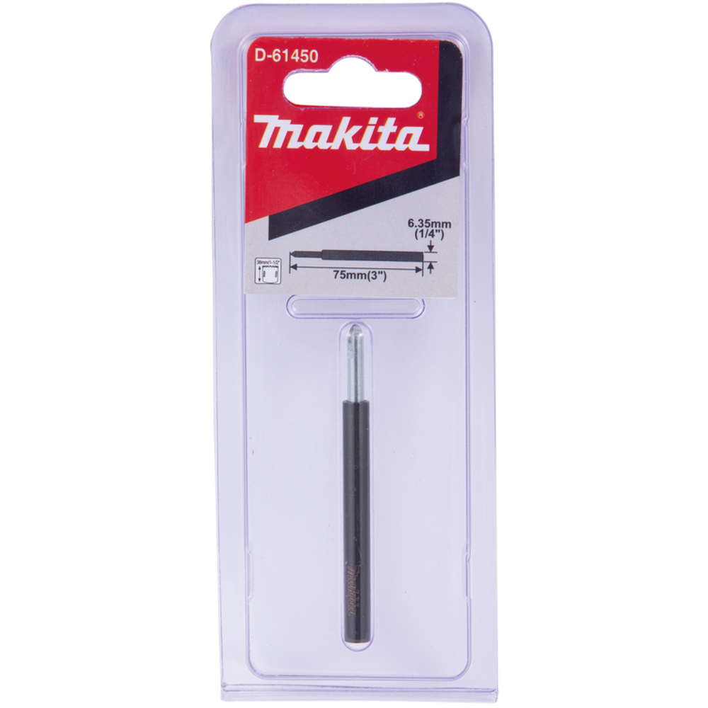 FRAISE A COPIER RETRACTABLE - MAKITA - D-61450