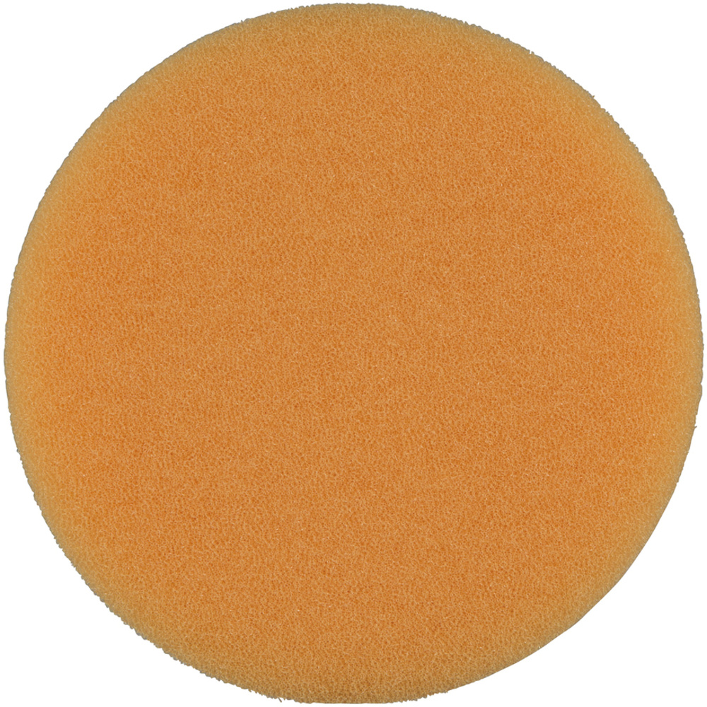 Mousse de polissage intensif D125mm auto-agrippant - MAKITA - D-62511