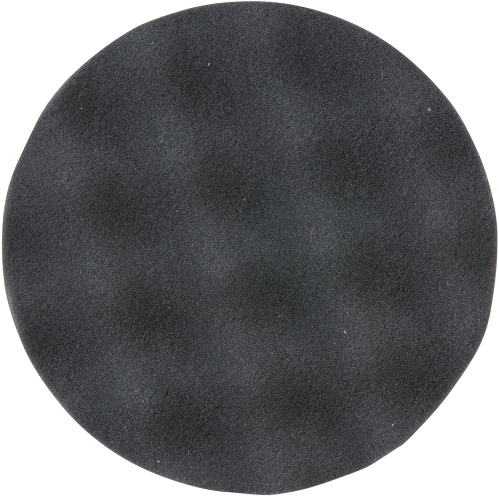 Mousse de polissage alvéolé intensif D125mm auto-agrippant - MAKITA - D-62664