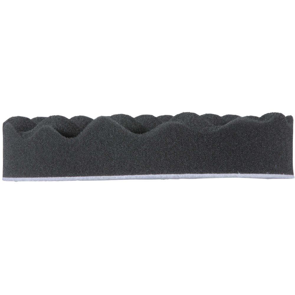MOUSSE ONDULEE LEGERE 150MM - MAKITA - D-62670