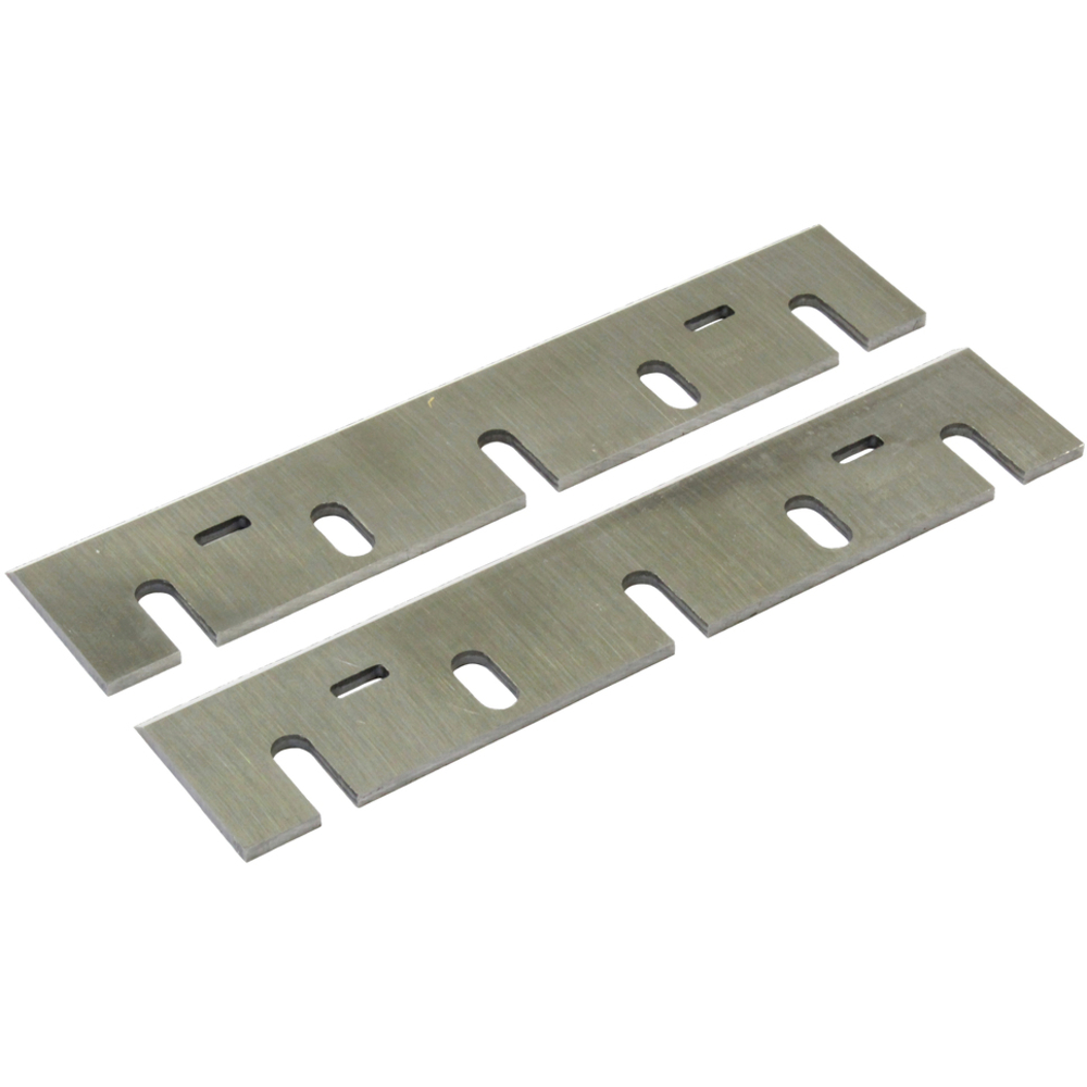 JEU FERS HSS 170MM 2 PCES - MAKITA - D-63666