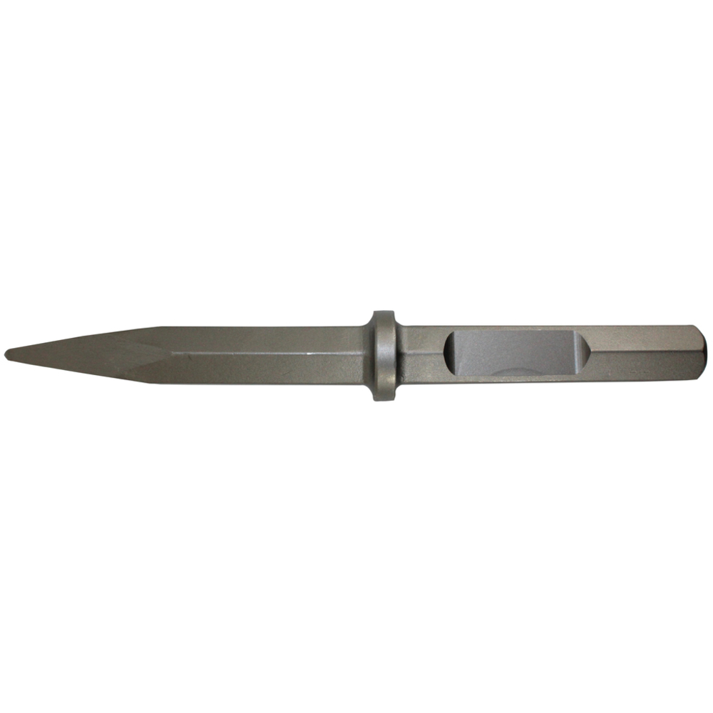 POINTE COURTE HEXAGONAL 28 MM 350 MM - MAKITA - D-65034