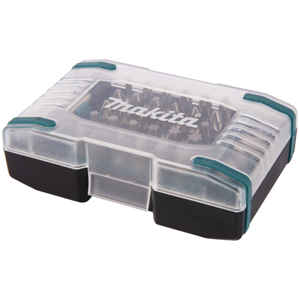 COFFRET EMBOUTS 32PCS - MAKITA - D-65084