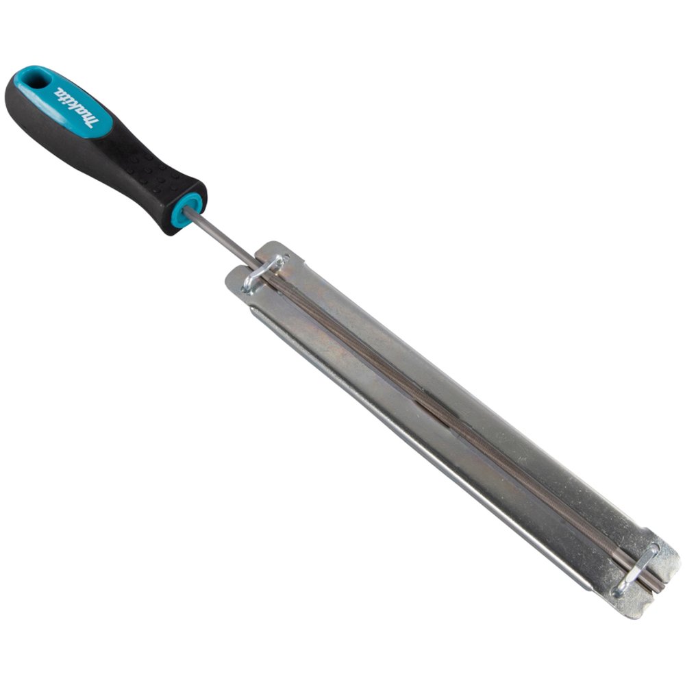 LIME + PORTE LIME 4.0 MM - MAKITA - D-70948
