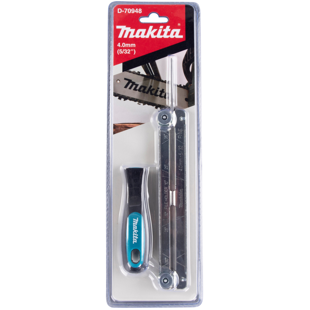 LIME + PORTE LIME 4.0 MM - MAKITA - D-70948