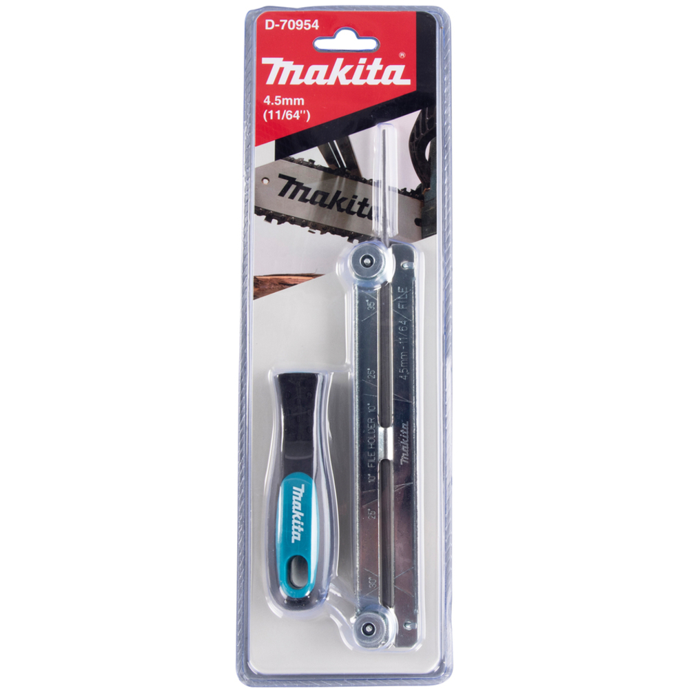 PORTE LIME & LIME RONDE 4.5MM - MAKITA - D-70954