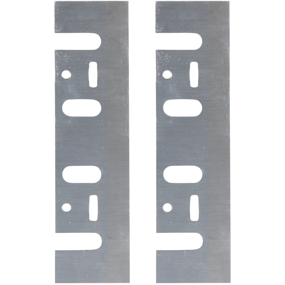 JEU FERS HSS 110MM - MAKITA - D-71211