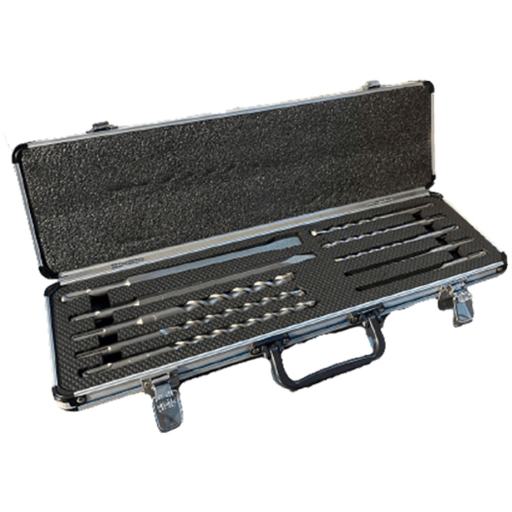 COFFRET D'OUTILS SDS- MAKITA - D-71990