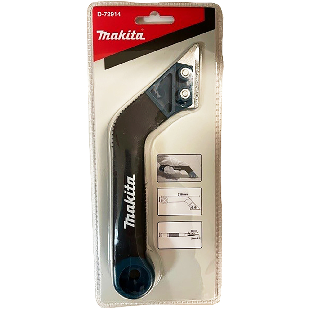 GRATTOIR A JOINT CARRELAGE - MAKITA - D-72914