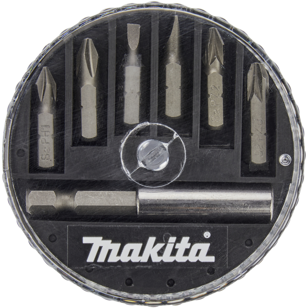 COFFRET D'EMBOUTS 7 PCS - MAKITA - D-73271