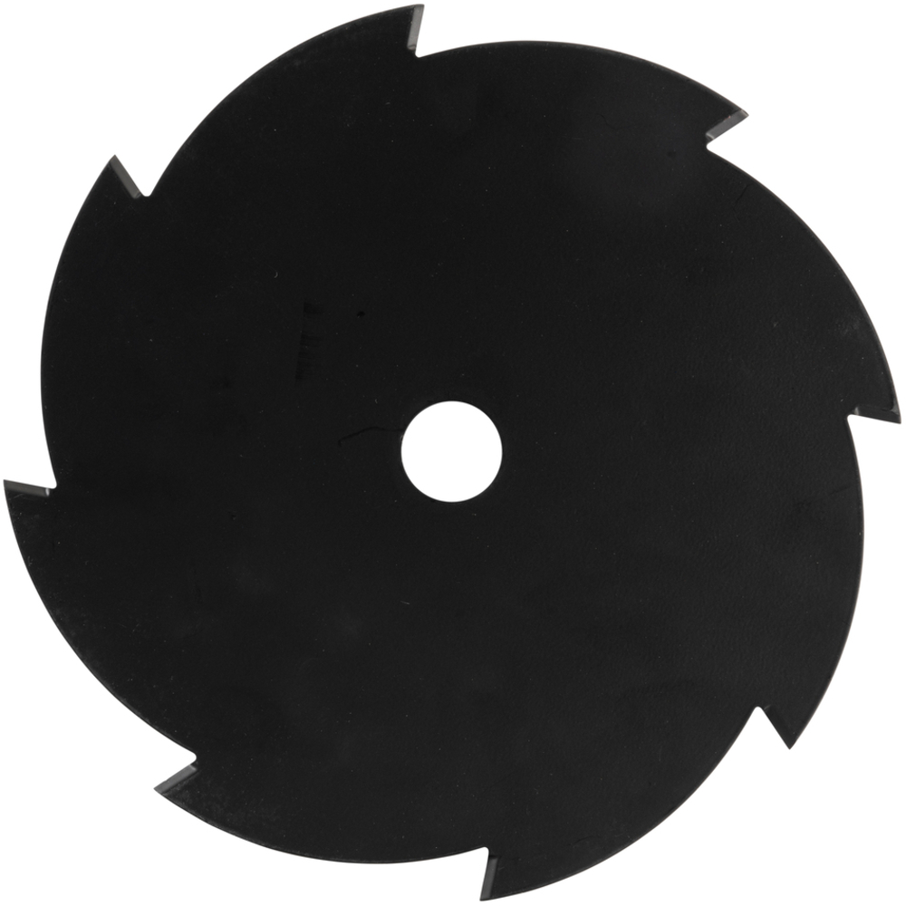LAME 8 DENTS 230x25,4 MM - MAKITA - D-73324
