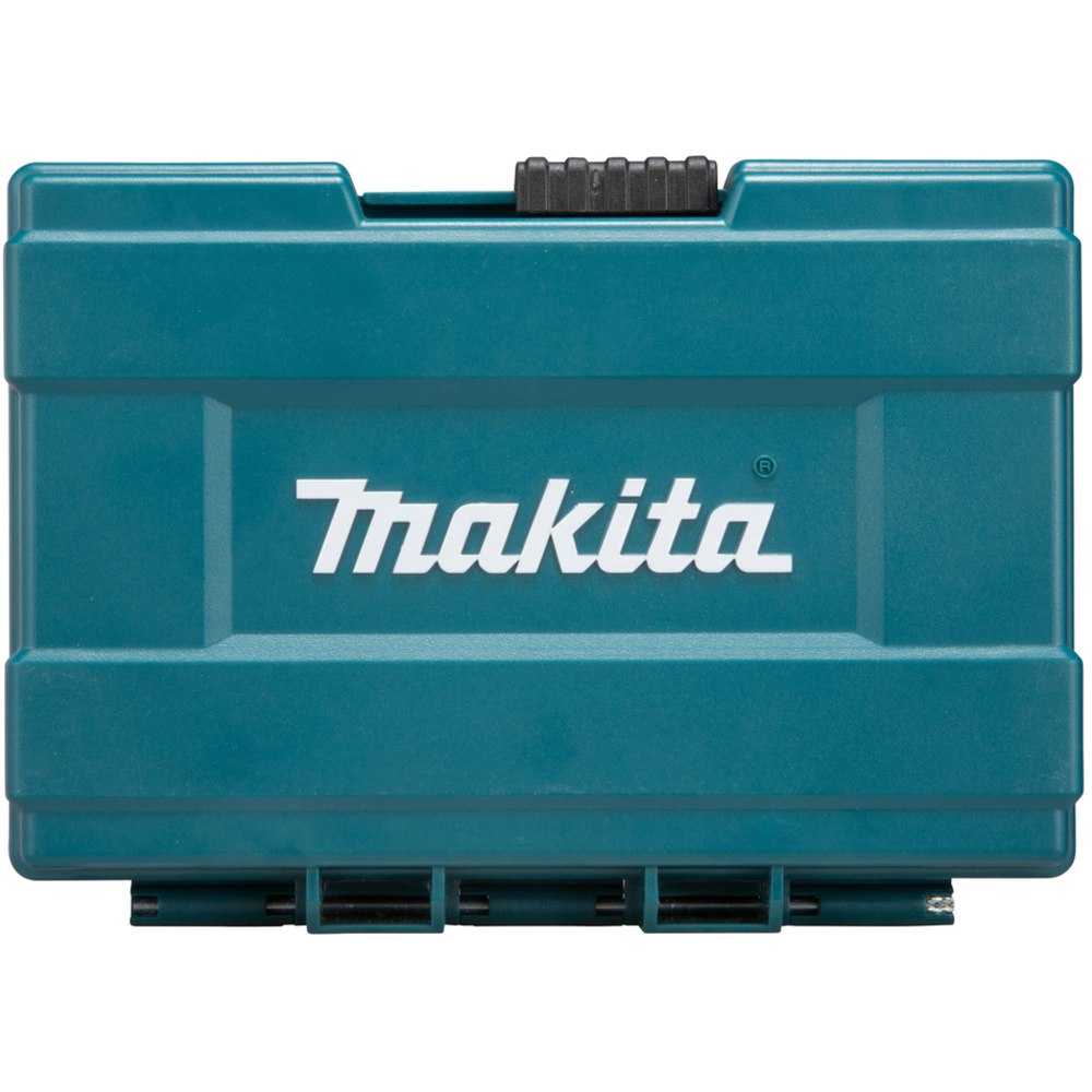 COFFRET EMBOUTS 47PCS - MAKITA - D-73461