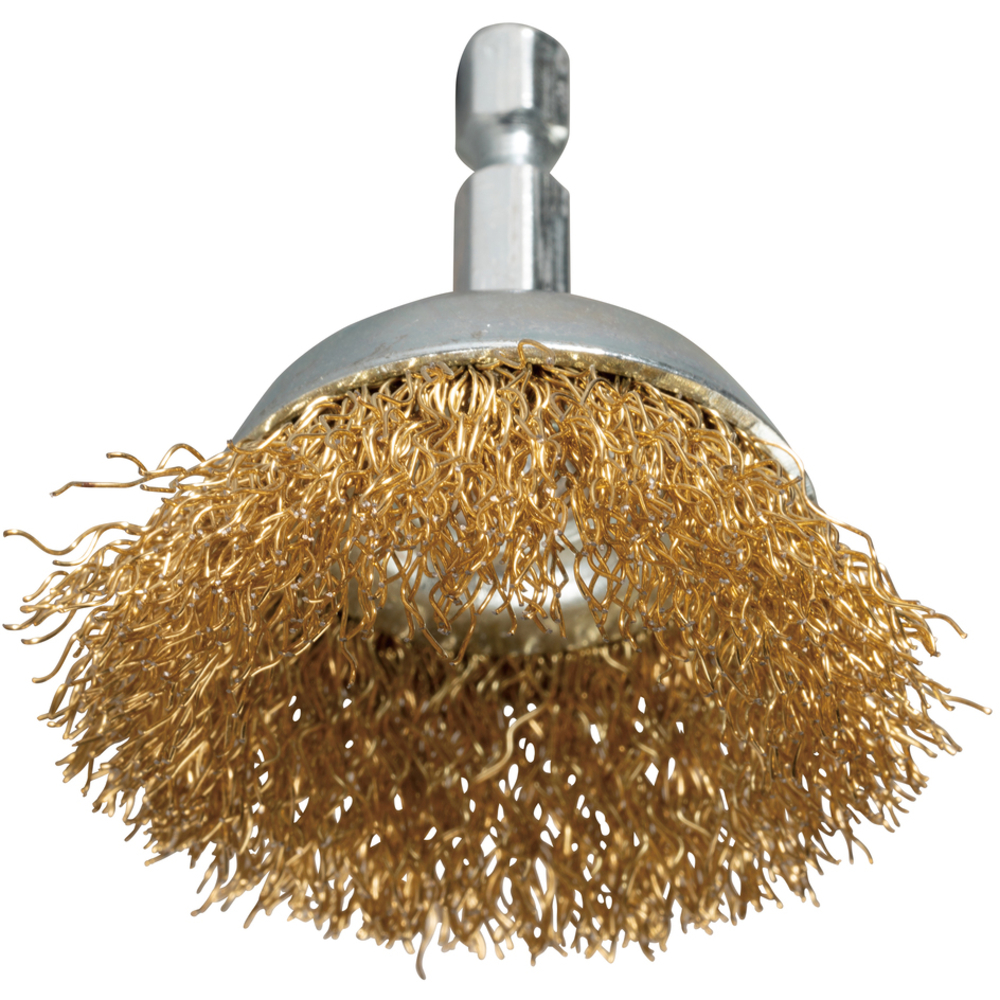BROSSE BOISSEAU FILS LAITON 38MM - MAKITA - D-73601