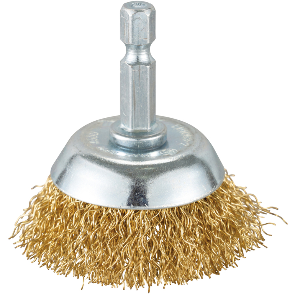 BROSSE BOISSEAU FILS LAITON 38MM - MAKITA - D-73601