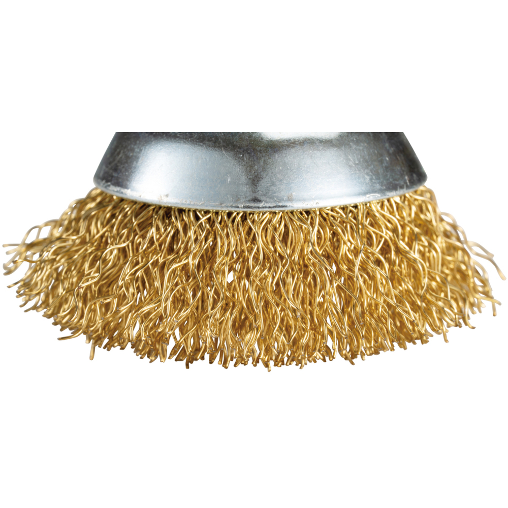 BROSSE BOISSEAU FILS LAITON 38MM - MAKITA - D-73601
