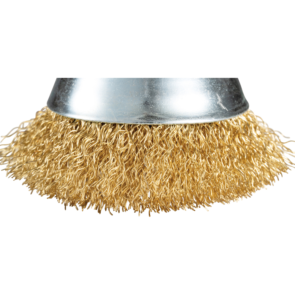 BROSSE BOISSEAU FILS LAITON 63MM - MAKITA - D-73623