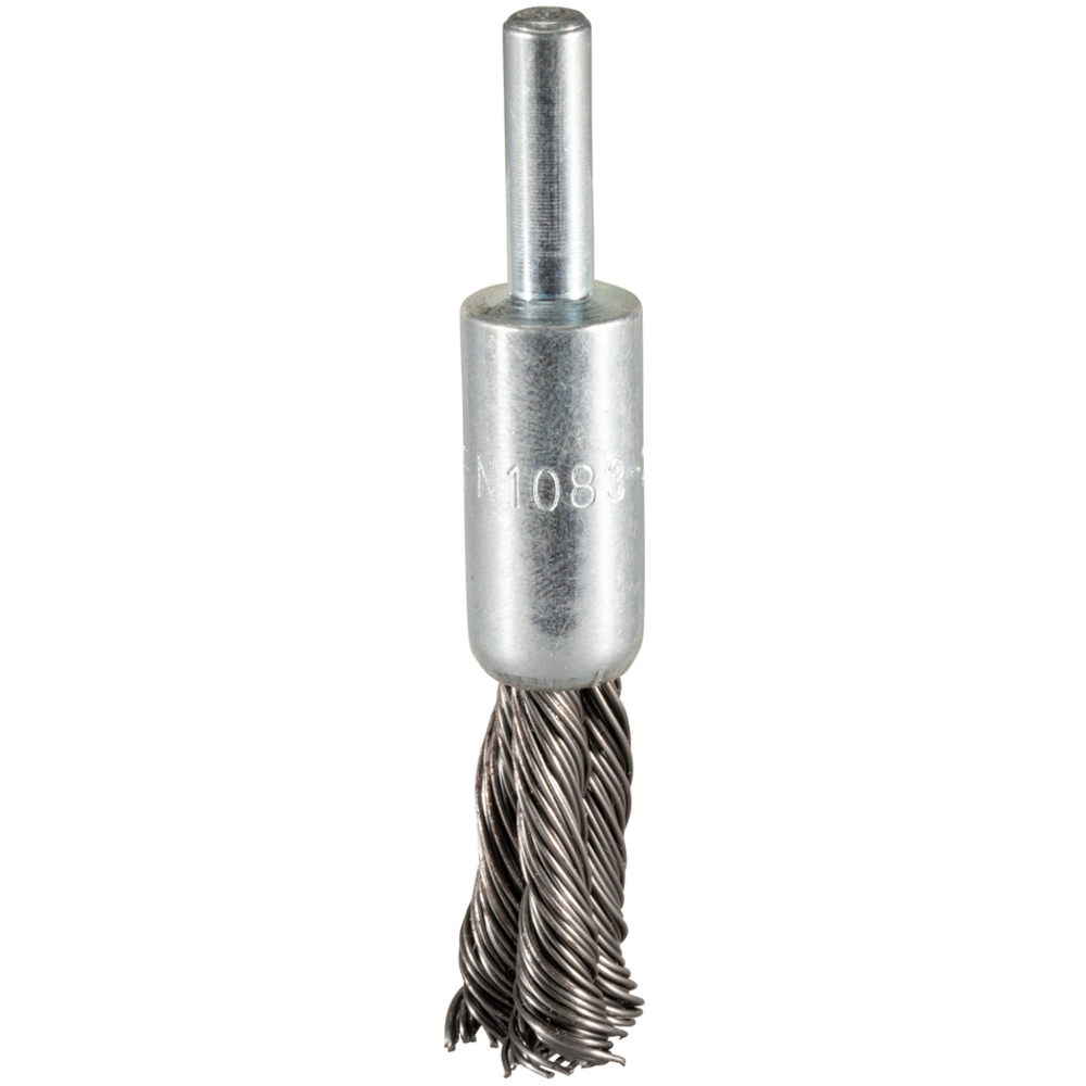 BROSSE PINCEAU FILS TORSADES 12MM - MAKITA - D-73835