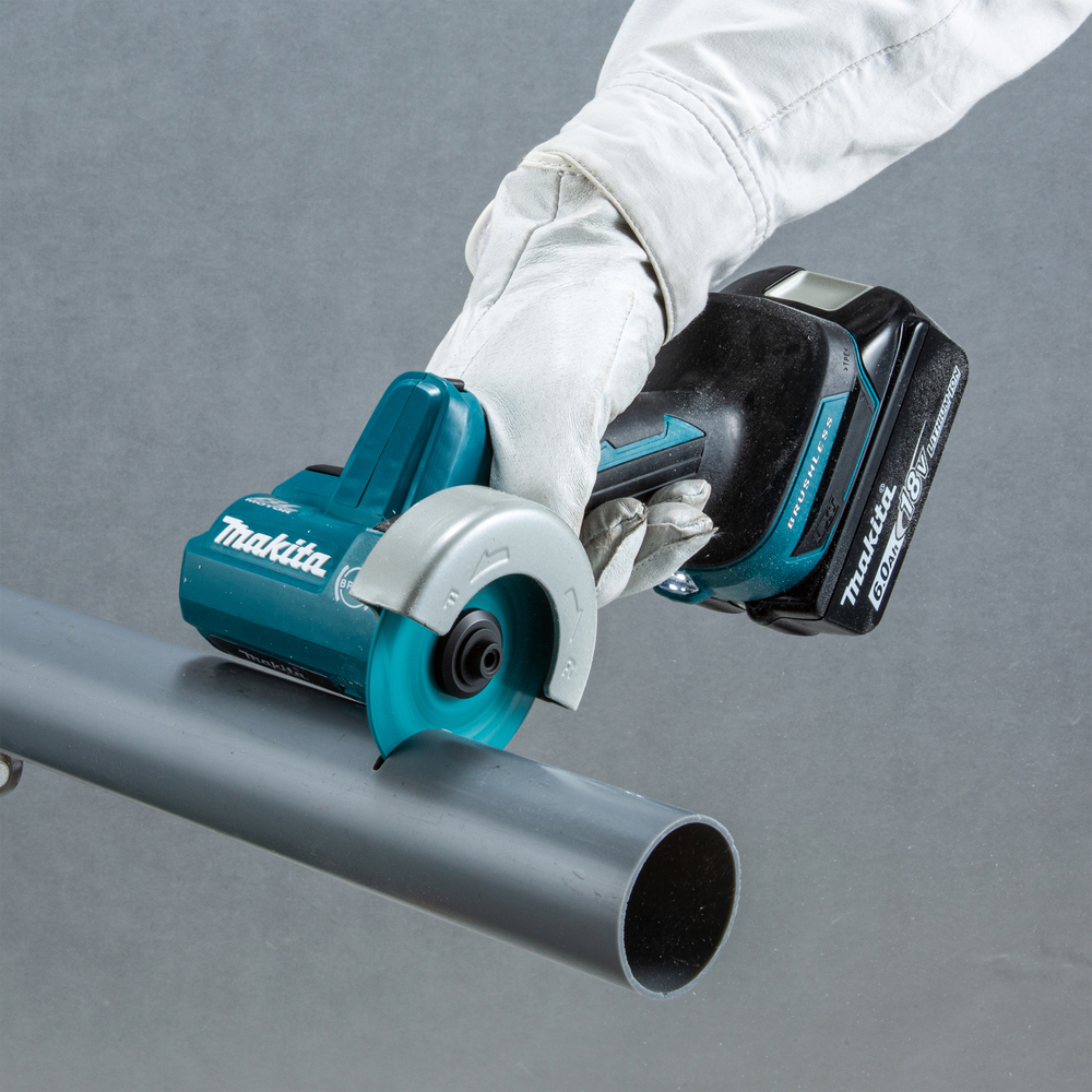 DISQUE DIAMANT CARBURE 76MM - MAKITA - D-74837