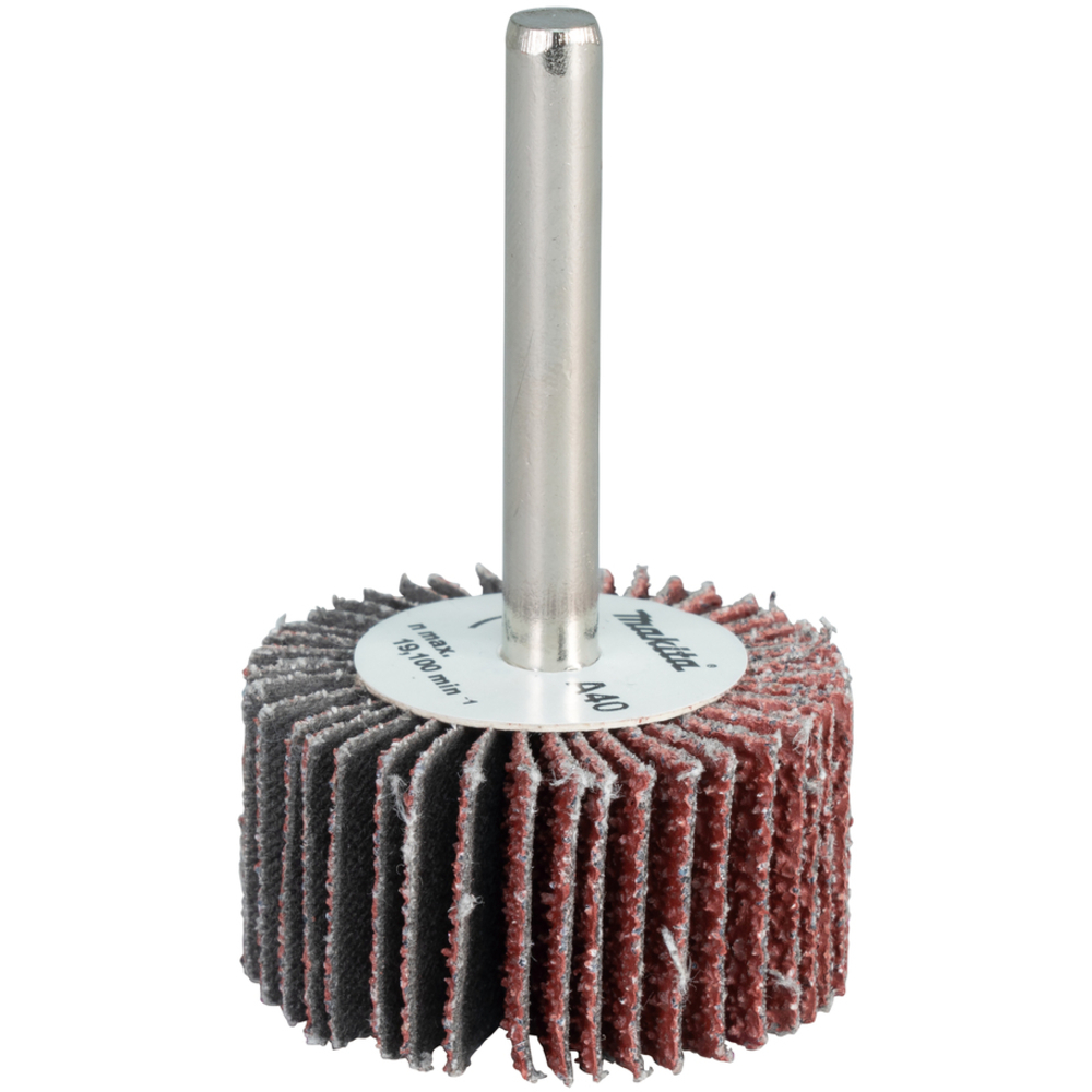 ROUES A LAMELLES A40 - MAKITA - D-75334