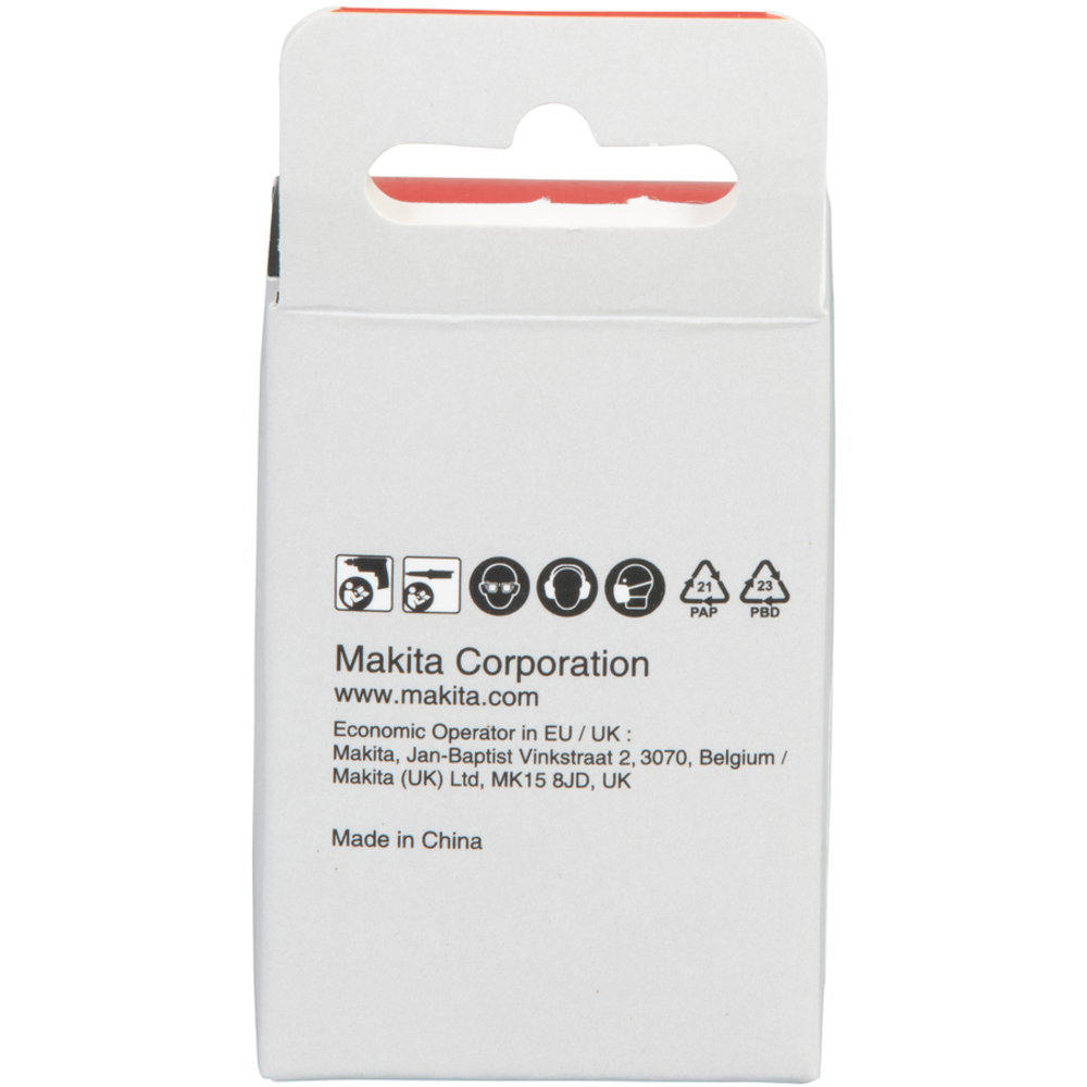 ROUES A LAMELLES A40 - MAKITA - D-75334