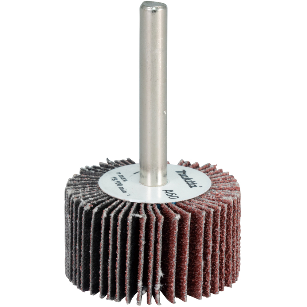 ROUES A LAMELLES A60 - MAKITA - D-75340