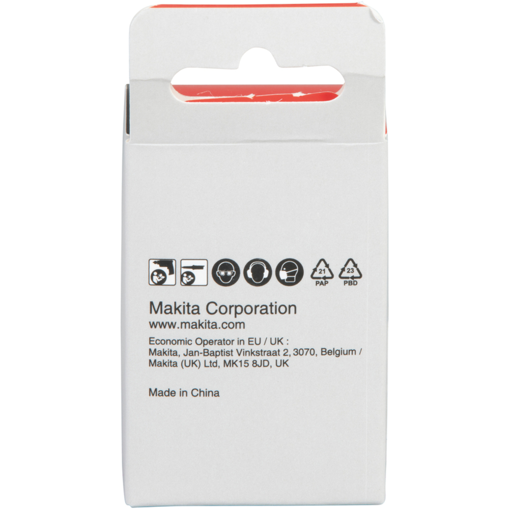 ROUES A LAMELLES A60 - MAKITA - D-75340