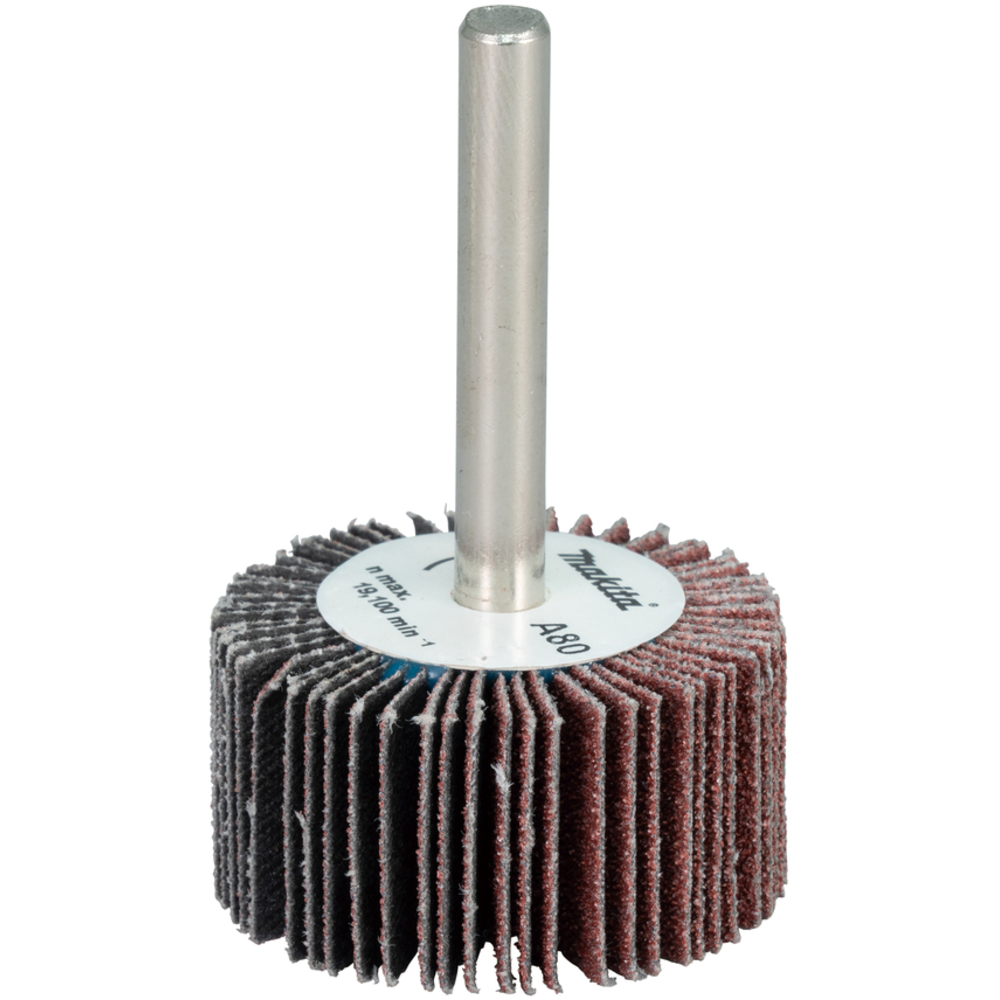 ROUES A LAMELLES A80 - MAKITA - D-75356