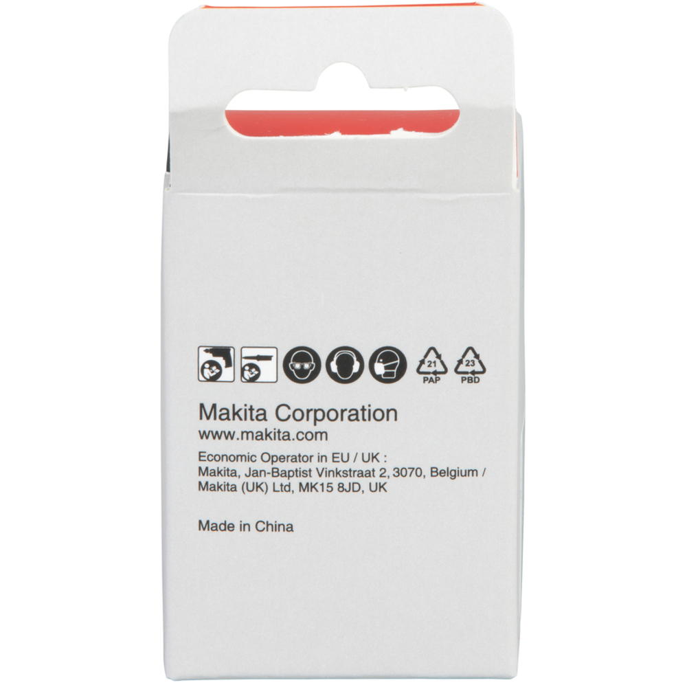 ROUES A LAMELLES A80 - MAKITA - D-75356