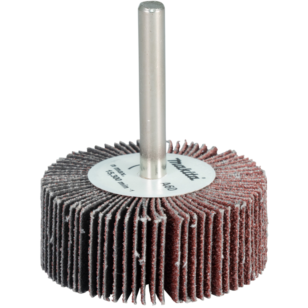 ROUES A LAMELLES A60 - MAKITA - D-75384