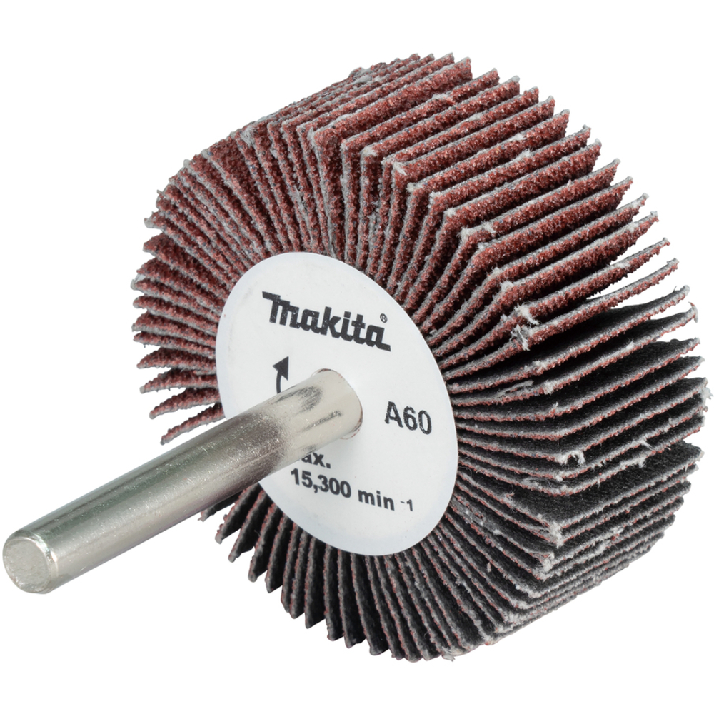 ROUES A LAMELLES A60 - MAKITA - D-75384