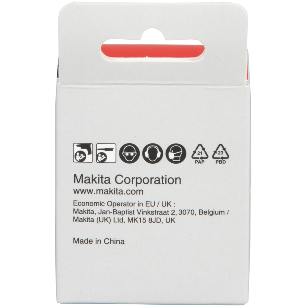 ROUES A LAMELLES A60 - MAKITA - D-75384