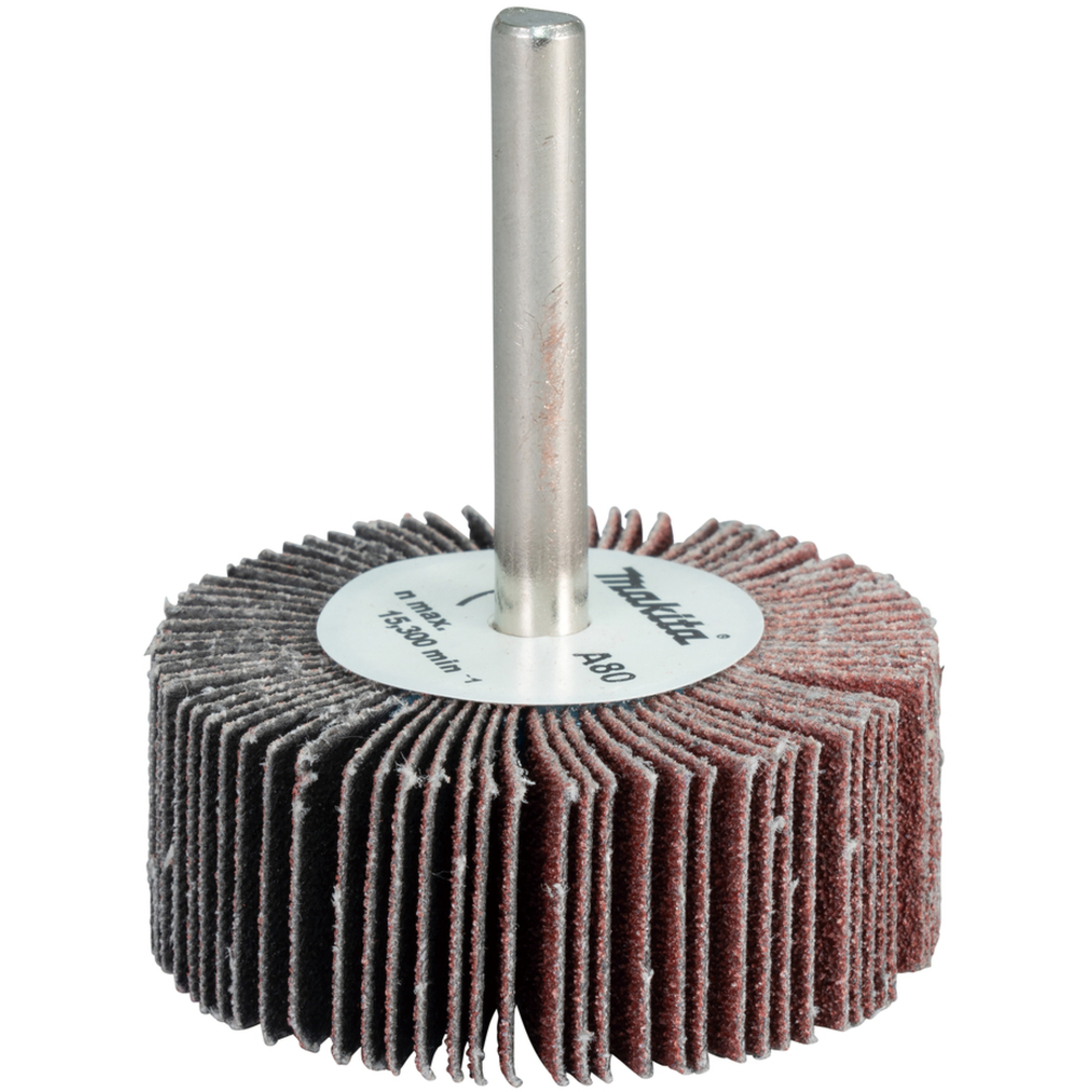 ROUES A LAMELLES A80 - MAKITA - D-75390