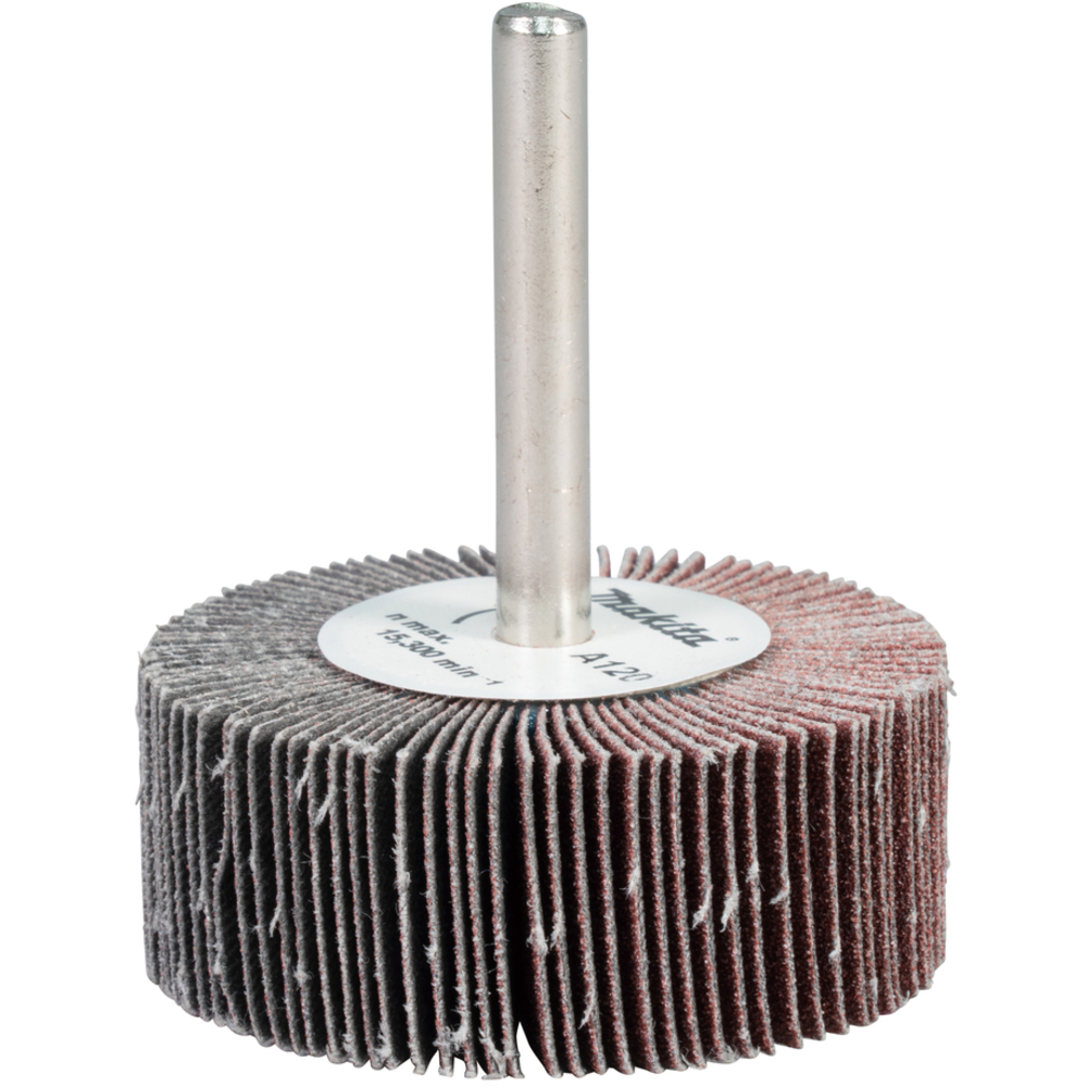 ROUES A LAMELLES A120 - MAKITA - D-75409