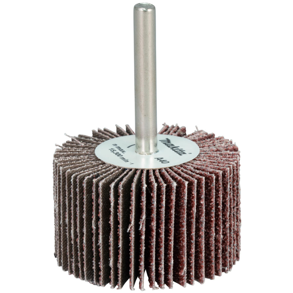 Roues à lamelles A40 - MAKITA - D-75792