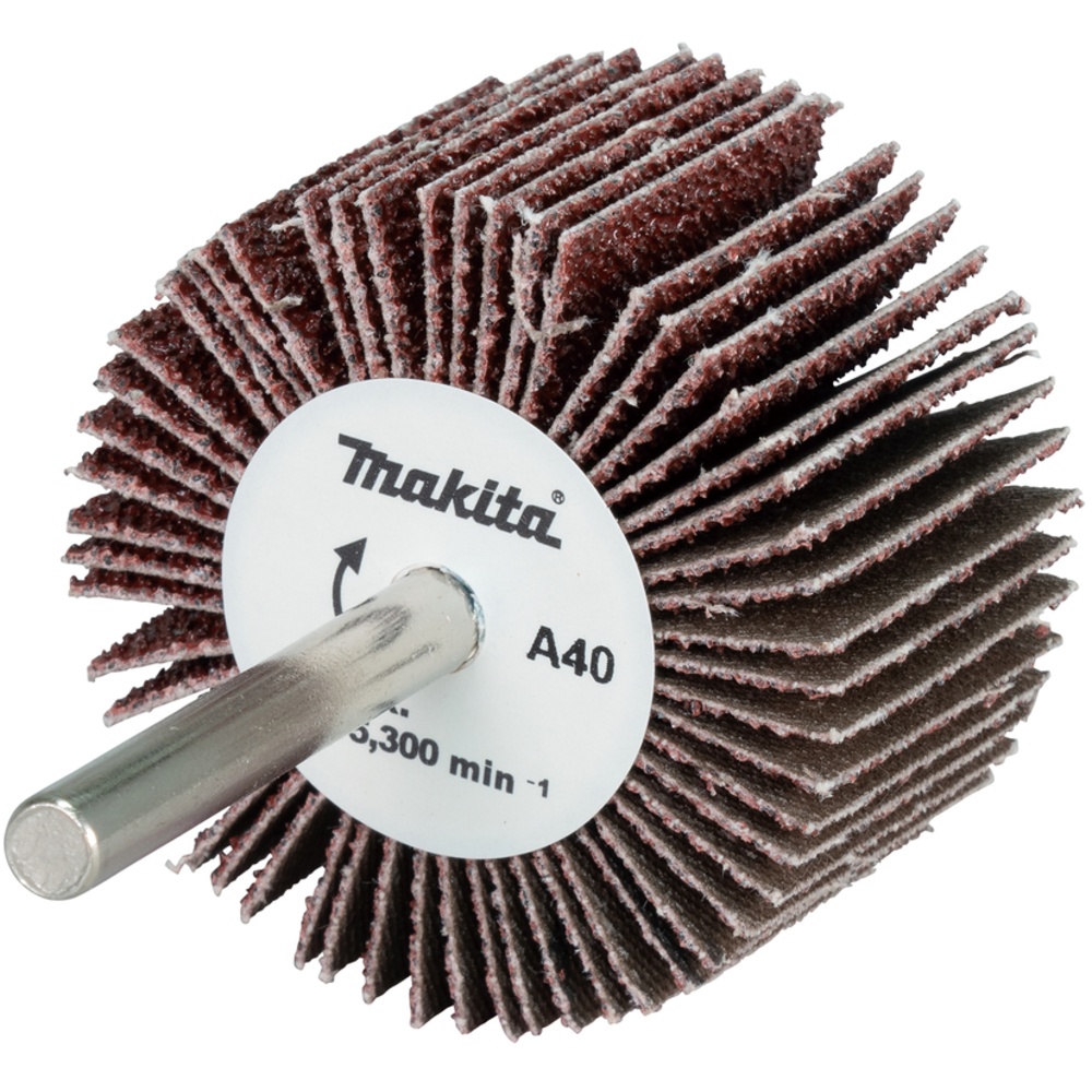 Roues à lamelles A40 - MAKITA - D-75792