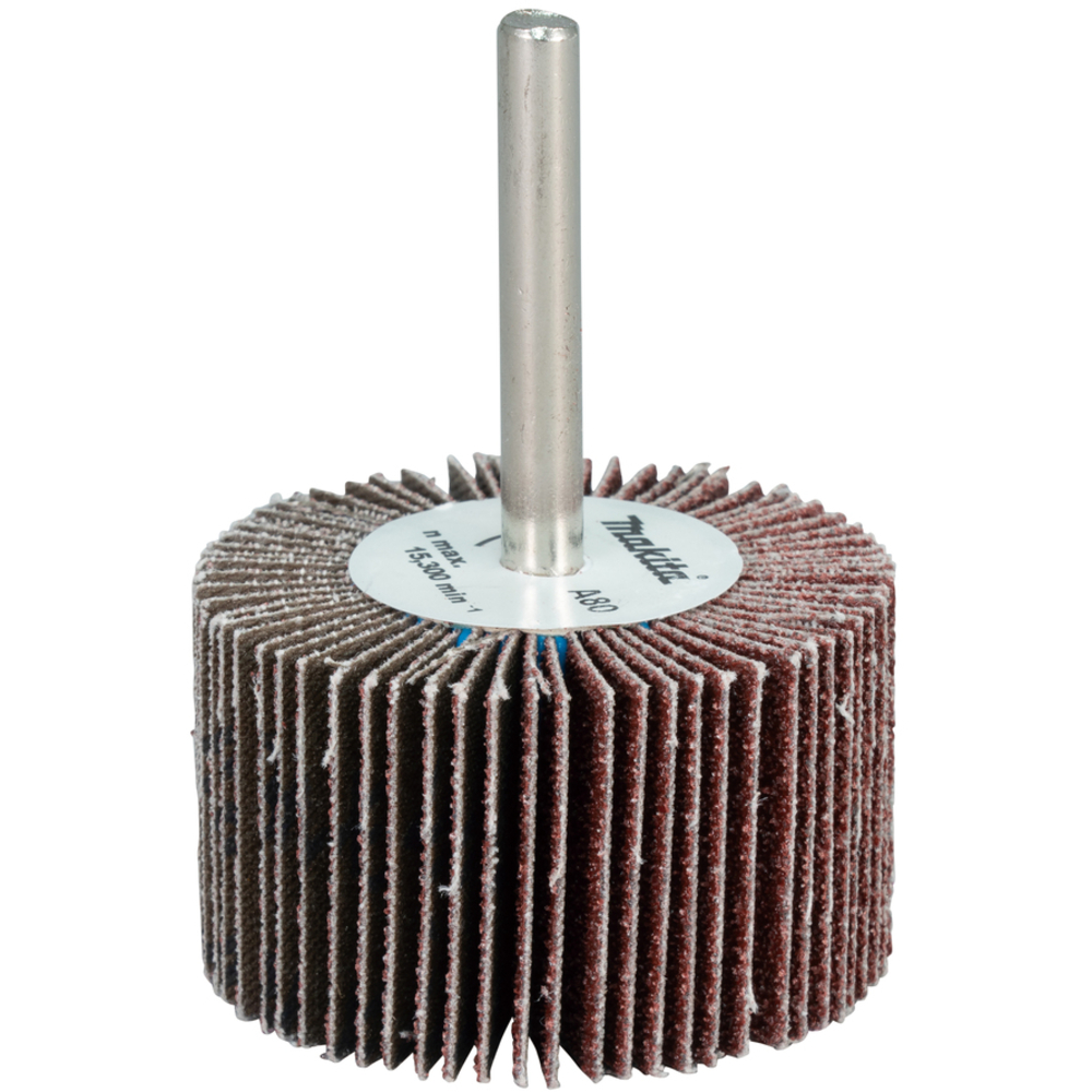 ROUES A LAMELLES A80 - MAKITA - D-75817