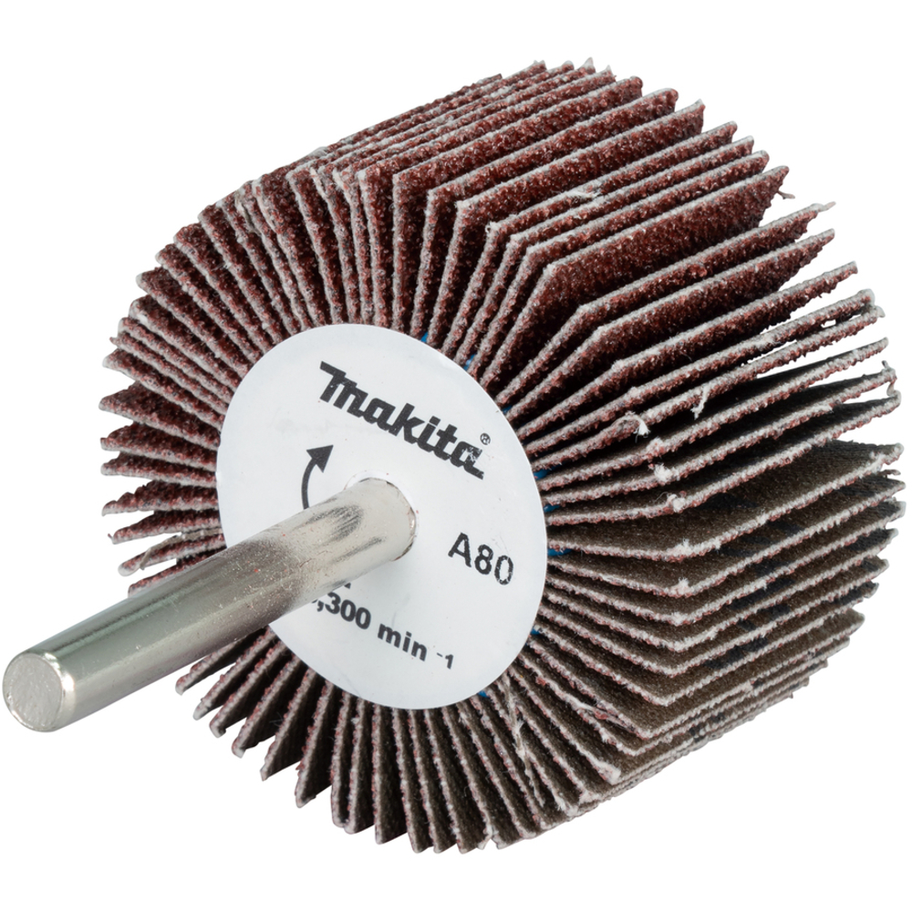 ROUES A LAMELLES A80 - MAKITA - D-75817